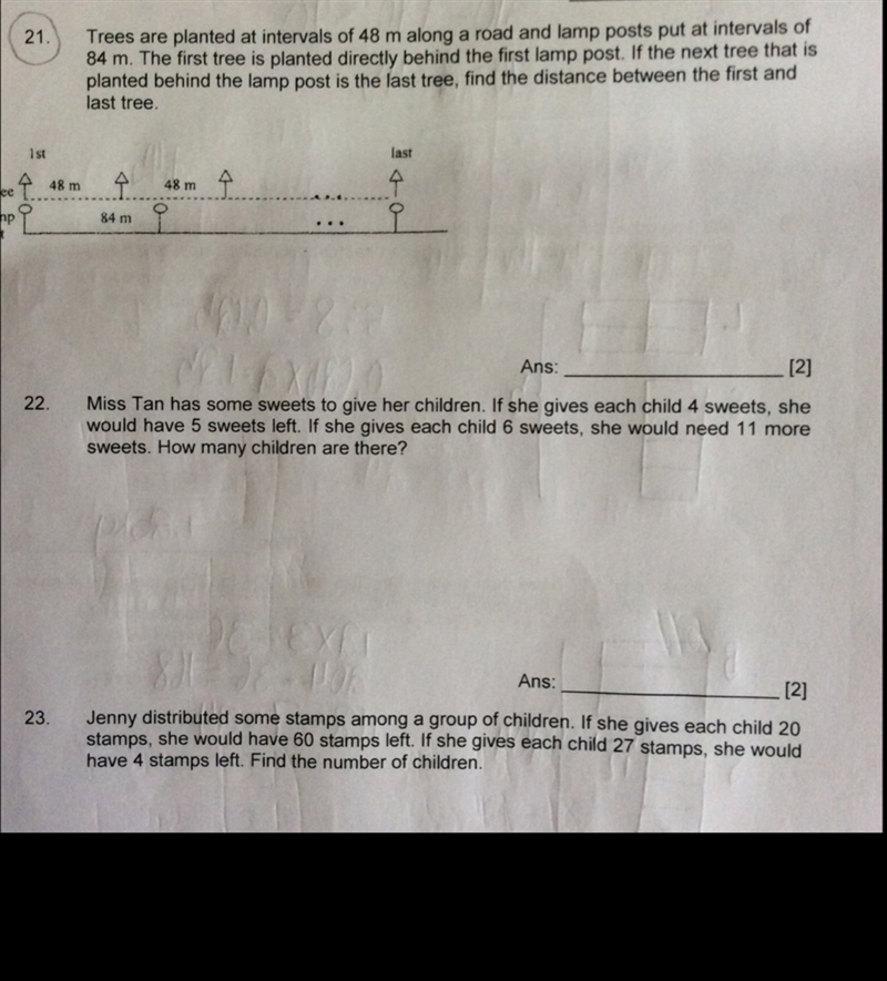 Plz help with these questions ASAP, Tysm!-example-1