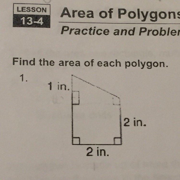 What the area of this polygon is-example-1