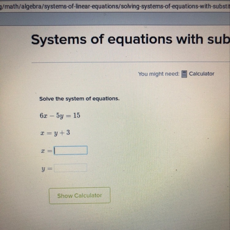 Please help me with this equation.-example-1