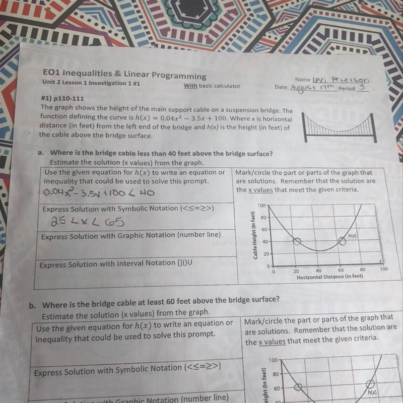 Inequalities and linear programming-example-1