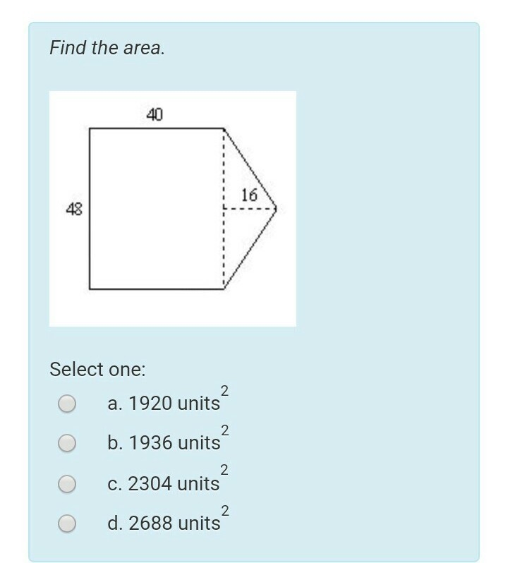 Find the area????????-example-1