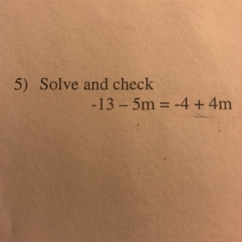 Does anyone know how to solve this?-example-1