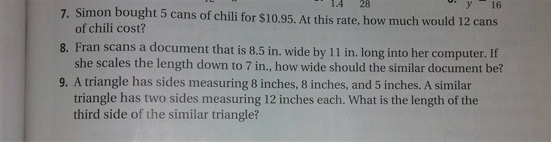 Pls help with question 7,8,9 i dont understand them pls help-example-1