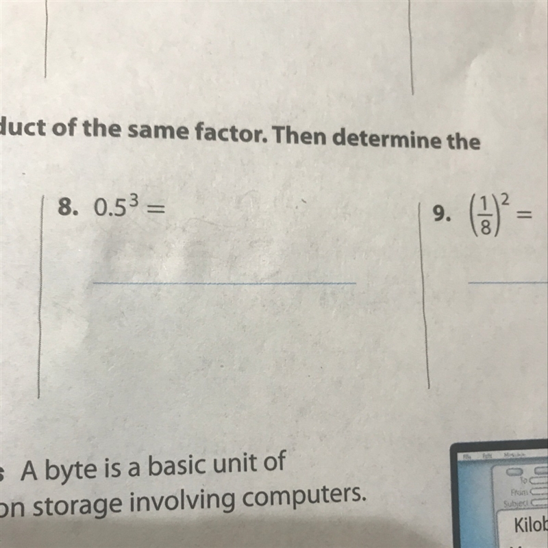 I need help with this 2 problems-example-1