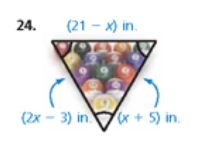 Find the perimeter of the triangle.-example-1