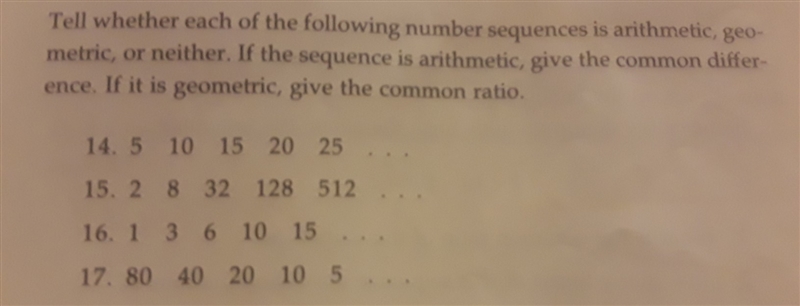 I need help with arithmetic and geometric sequences-example-1