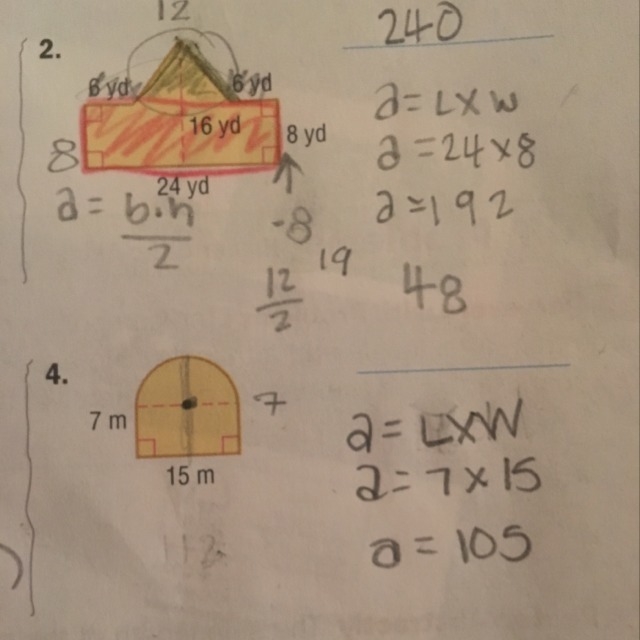 The circumference of a shape-example-1