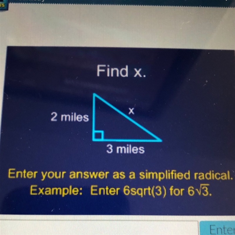 Anybody know the answer?-example-1