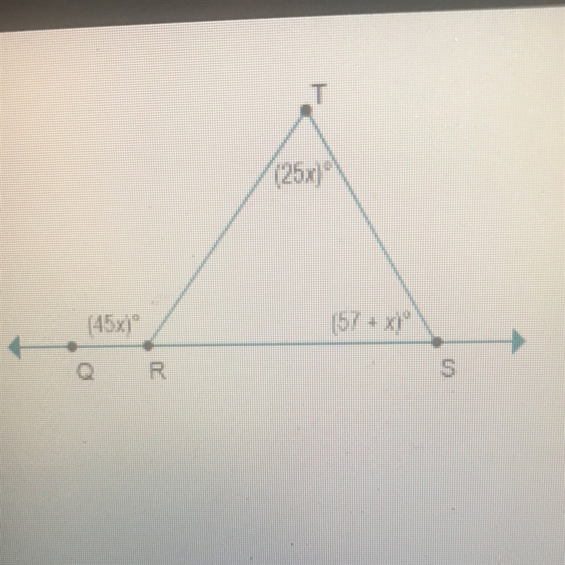 The value of X is (blank)-example-1