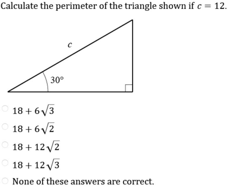 Urgent Help needed w/ right triangle trig-example-1