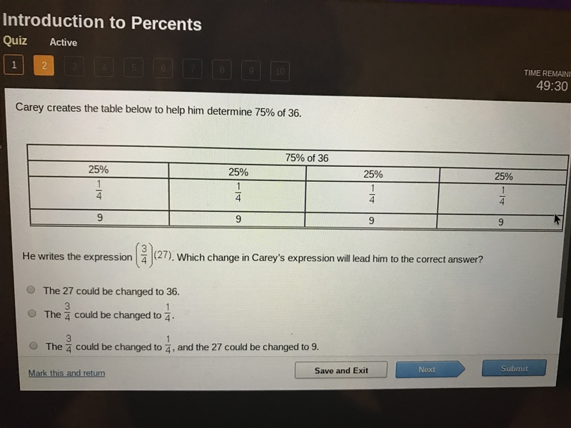 Help me plz i dont wanna fail yall can get 10 pts-example-1