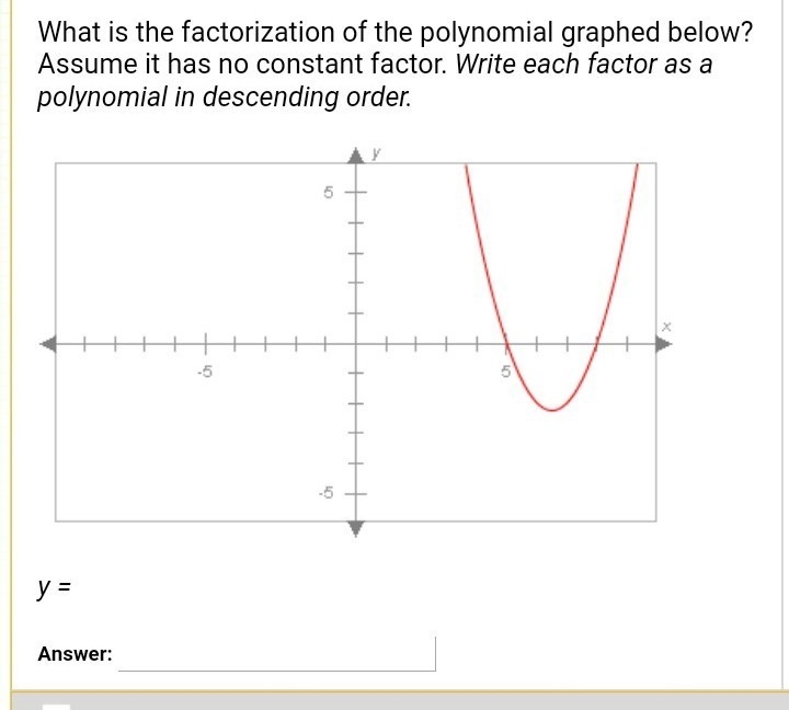 What is the factorization??-example-1