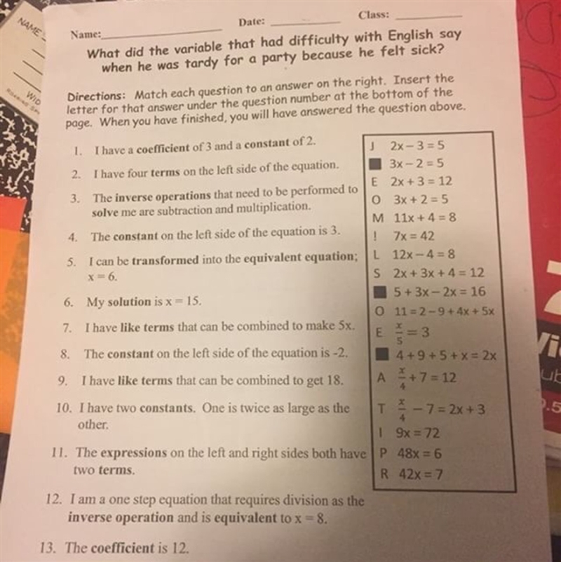 Hey guys can somebody help me please ? With all the questions-example-1