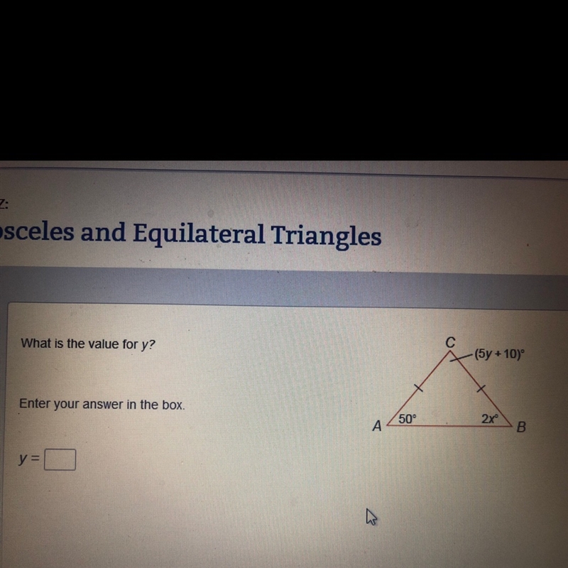 What is the value for y?-example-1