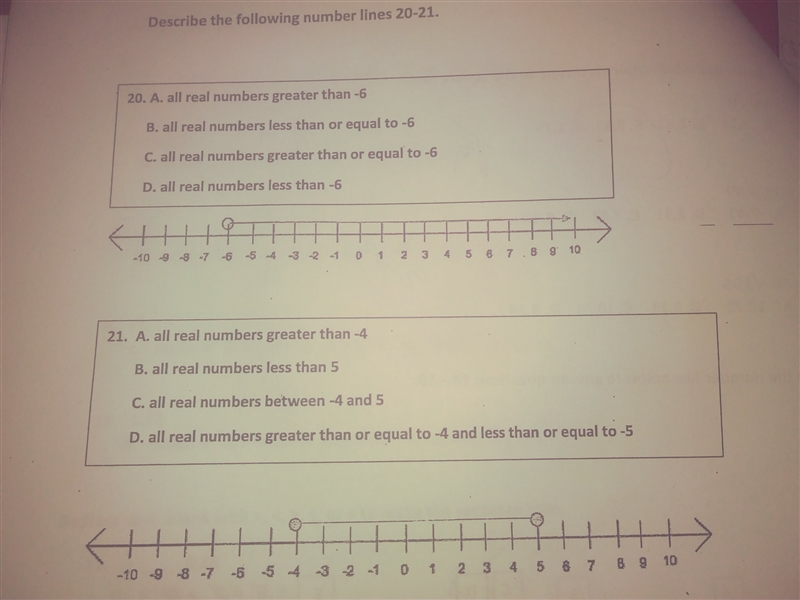 I need help w/ these two problems if you don't mind.-example-1