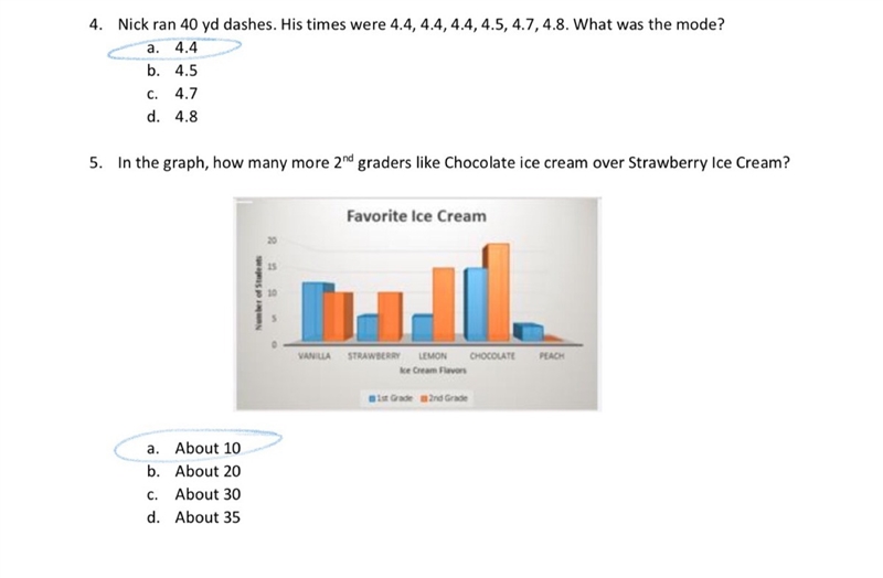 Are my answers correct-example-1