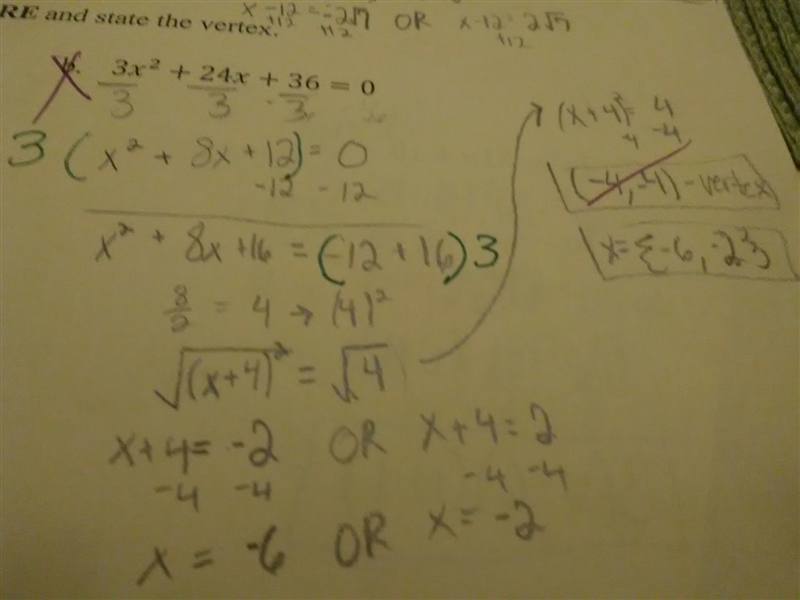 What's the vertex and how did you get it?-example-1