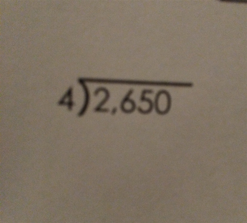 What is 4÷2,650 please help-example-1