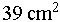 What is the area of the parallelogram shown?-example-2