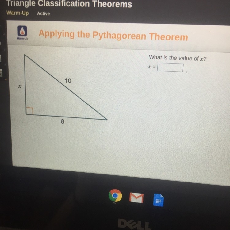 What is the value of x???-example-1