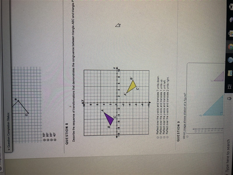 (50)points 5 questions-example-2