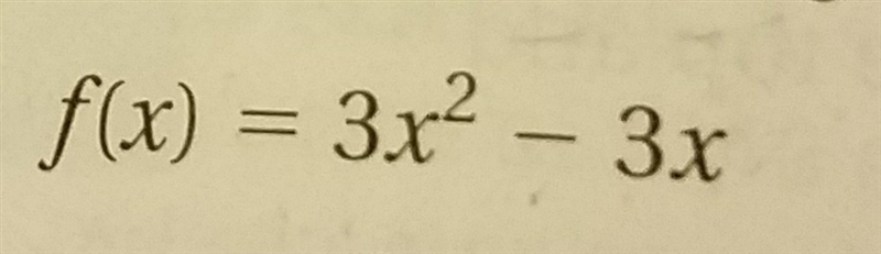 Find the zeros of the function by rewriting the function in intercept form-example-1