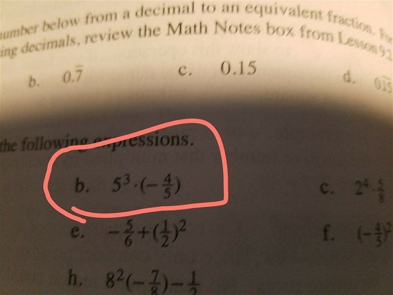 Math need to simplify the expression-example-1