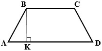 AB=DC AB=8, AK=4 Find: m∠A, m∠B-example-1