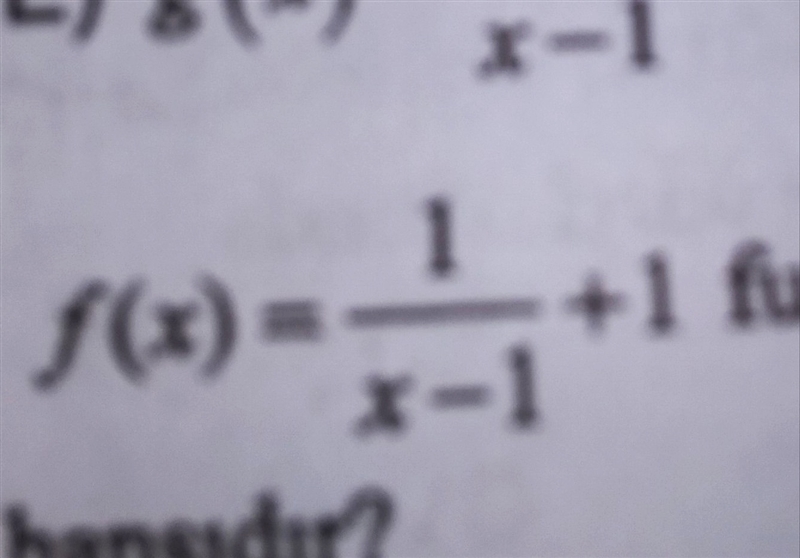 Help me. Thanks. Find the inverse function-example-1