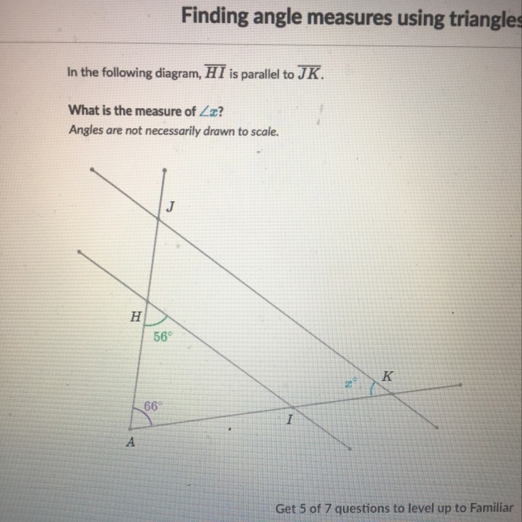 Can someone explain how to answer this? Thanks in advance.-example-1