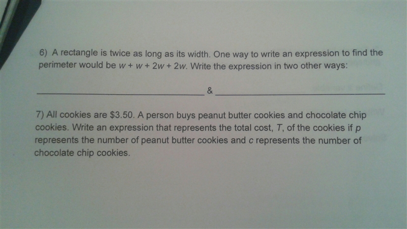 Help with both 6 and 7 thx-example-1