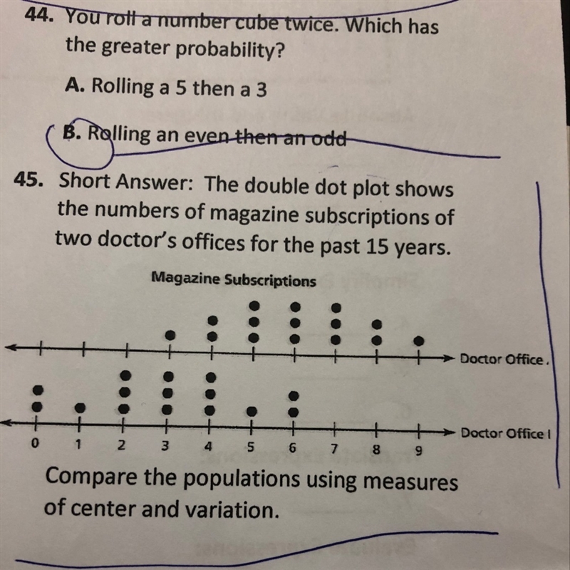 THE RIGHT ANSWER WILL RECEIVE A BRAIN-LEST, THANX AND VOTES AND POINTS!!!!!! Please-example-1