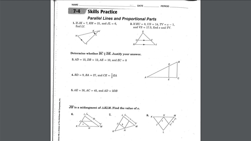 Help in Geometry please. I've added 99 points, pls help.-example-1