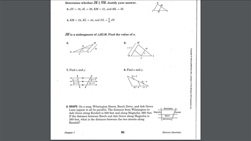 Help in Geometry please. I've added 99 points, pls help.-example-3