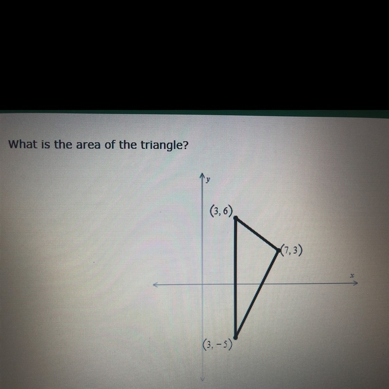 I dont know how to find the area. Help-example-1