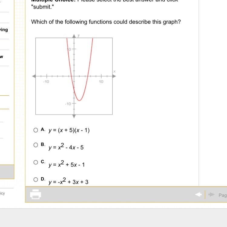 Help? I’m stuck anyone ?-example-1