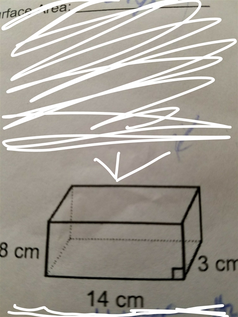 What is the surface area of this rectangle prism-example-1