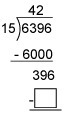 What number should be placed in the box to help complete the division calculation-example-1