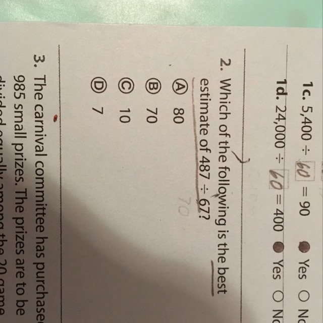 I need to know the answer for question 2 in the image.-example-1