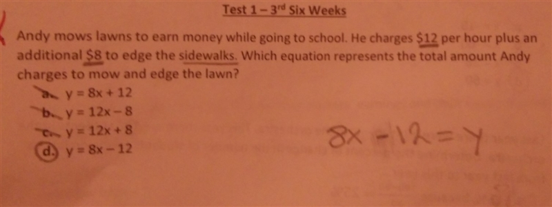 Got answer wrong can u guys tell me what's the answer and why??-example-1