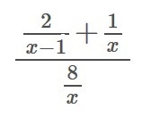 PLeasE please help me! Enter the simplified form of the complex fraction in the box-example-1