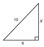 What is the value of x? Enter your answer in the box. x =-example-1