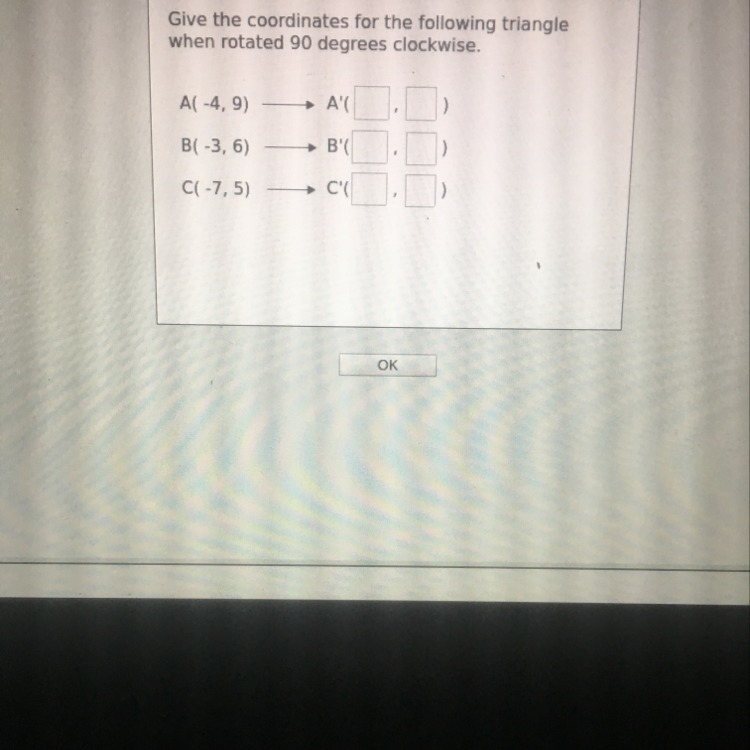 Anyone know this? Pls help now.-example-1