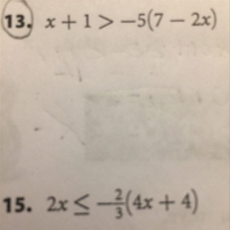 I need help with 13 please it’s due tomorrow-example-1