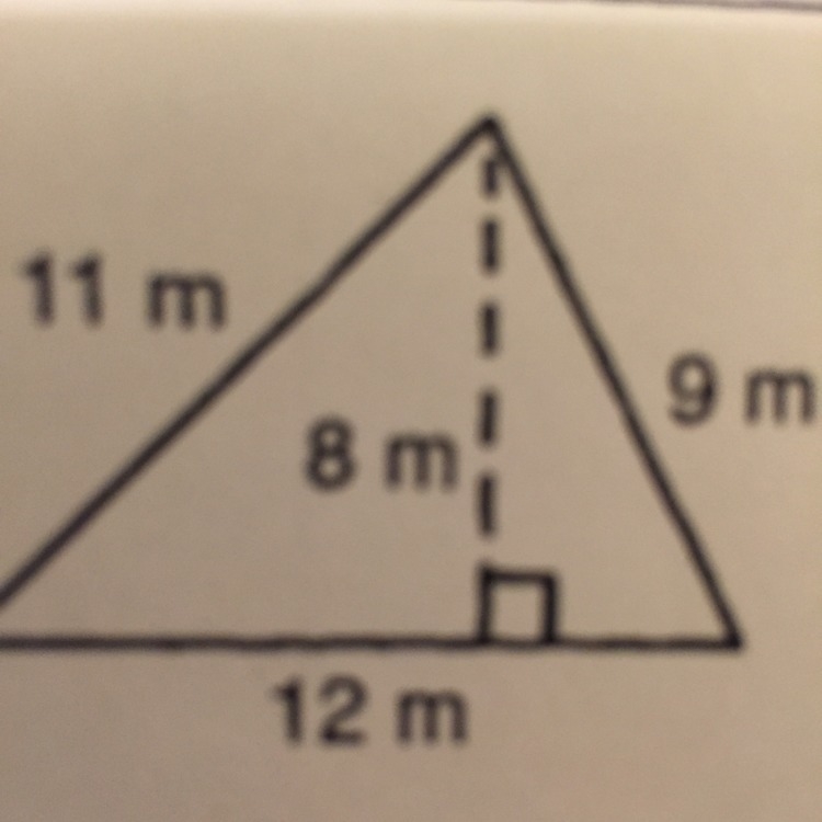 I need to find the perimeter and area?-example-1