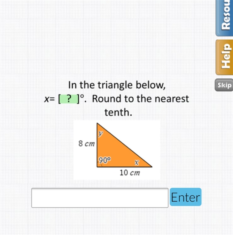 What is the value of x?-example-1