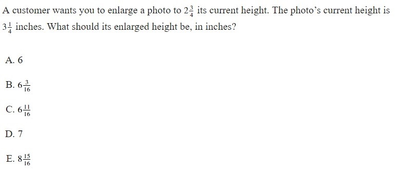 MATH WORD PROBLEM. help with fraction. explain how you got the answer. thank you-example-1