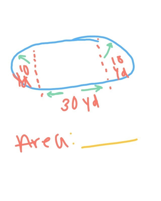 What is the area of this figure? Round to the nearest whole number if needed.-example-1