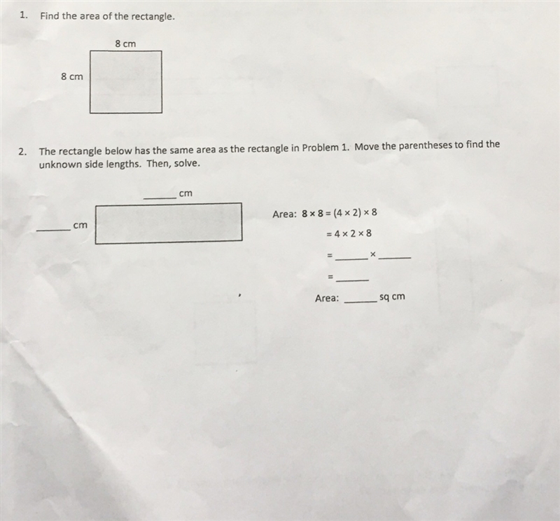 Try to do #2 and answer it-example-1