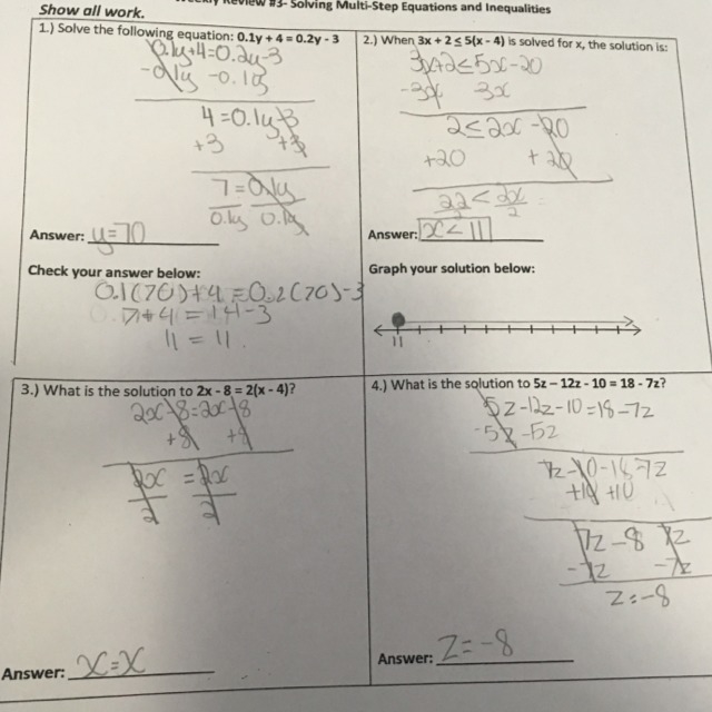 Are all of these four right ? If not,plz help-example-1